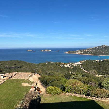 Paradiso In Costa Smeralda Porto Cervo Exterior foto